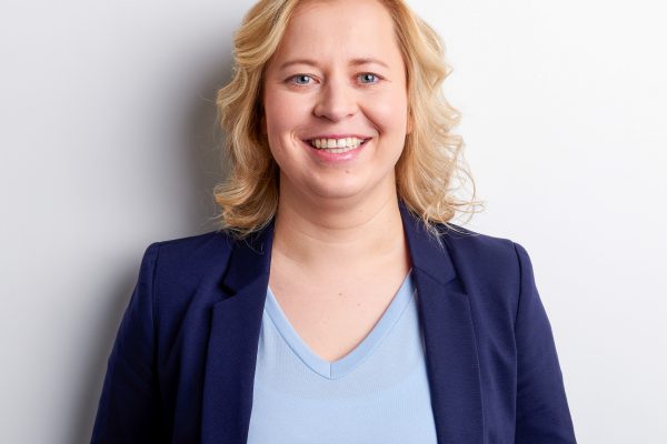 Kirsikka Lansmann